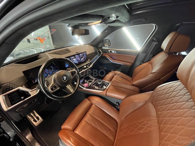 BMW X7 2023, 32,000 km - 3.0 l - Bakı