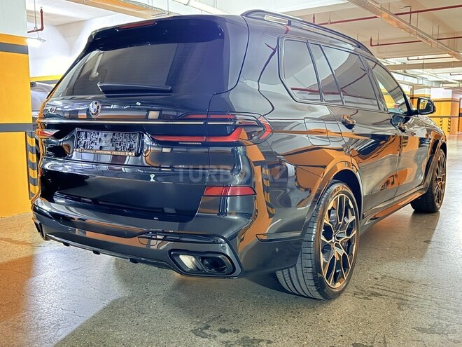 BMW X7 2023, 32,000 km - 3.0 l - Bakı