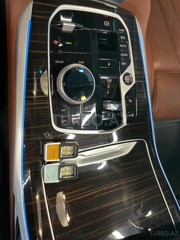 BMW X7 2023, 32,000 km - 3.0 l - Bakı
