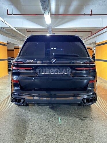 BMW X7 2023, 32,000 km - 3.0 l - Bakı