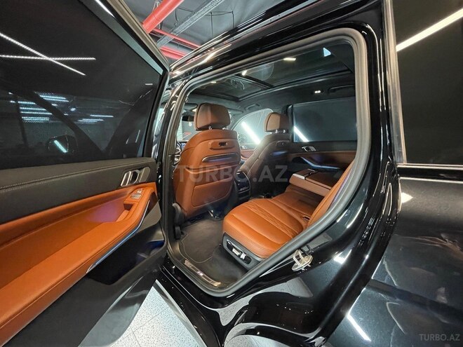 BMW X7 2023, 32,000 km - 3.0 l - Bakı