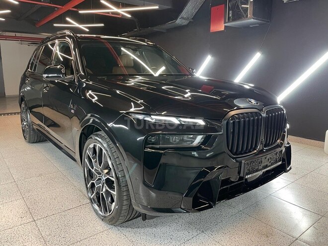 BMW X7 2023, 32,000 km - 3.0 l - Bakı