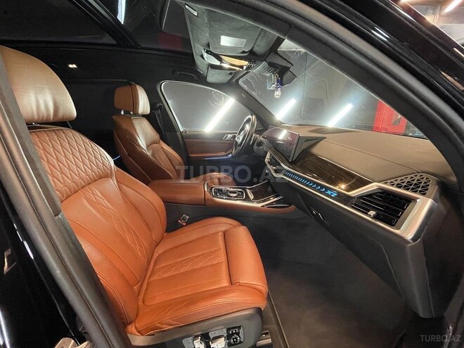 BMW X7 2023, 32,000 km - 3.0 l - Bakı