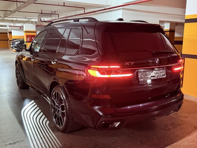 BMW X7 2023, 32,000 km - 3.0 l - Bakı