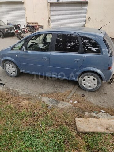 Opel Meriva 2006, 603,000 km - 1.3 л - Bakı