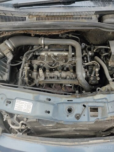 Opel Meriva 2006, 603,000 km - 1.3 л - Bakı