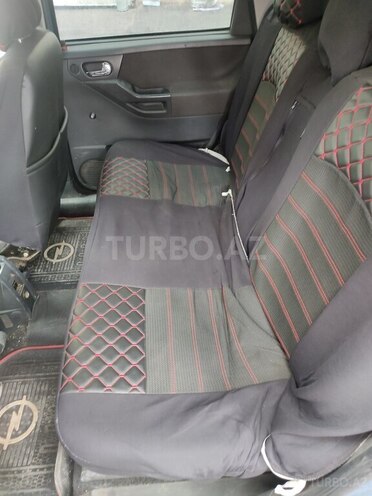 Opel Meriva 2006, 603,000 km - 1.3 л - Bakı