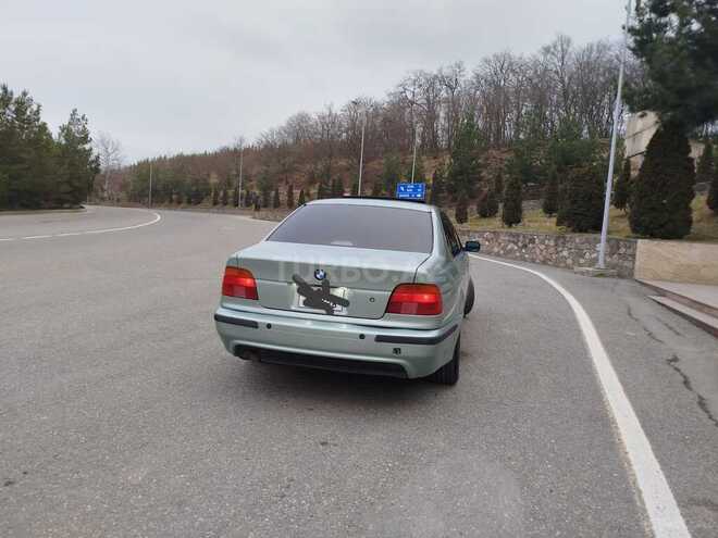 BMW 328 1998, 320,000 km - 2.8 l - Qusar