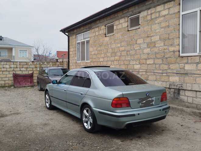 BMW 328 1998, 320,000 km - 2.8 l - Qusar