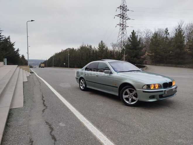 BMW 328 1998, 320,000 km - 2.8 l - Qusar