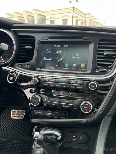 Kia Optima 2015, 225,308 km - 2.0 л - Bakı