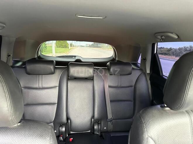 Kia Sorento 2013, 223,000 km - 2.0 l - Bakı