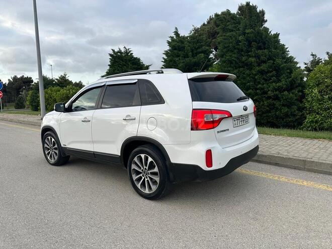 Kia Sorento 2013, 223,000 km - 2.0 l - Bakı