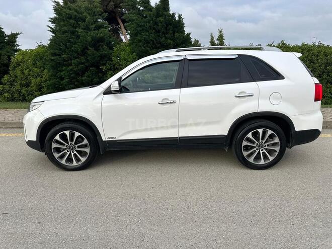 Kia Sorento 2013, 223,000 km - 2.0 l - Bakı