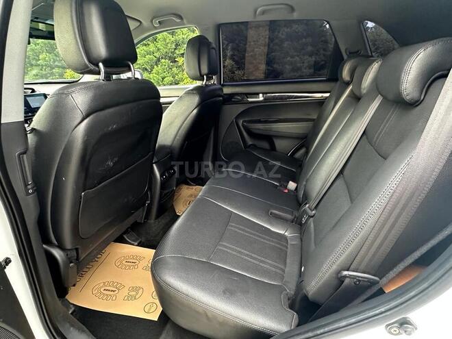 Kia Sorento 2013, 223,000 km - 2.0 l - Bakı