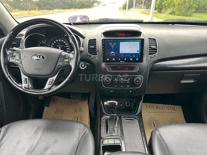 Kia Sorento 2013, 223,000 km - 2.0 l - Bakı
