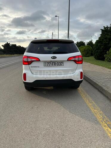 Kia Sorento 2013, 223,000 km - 2.0 l - Bakı
