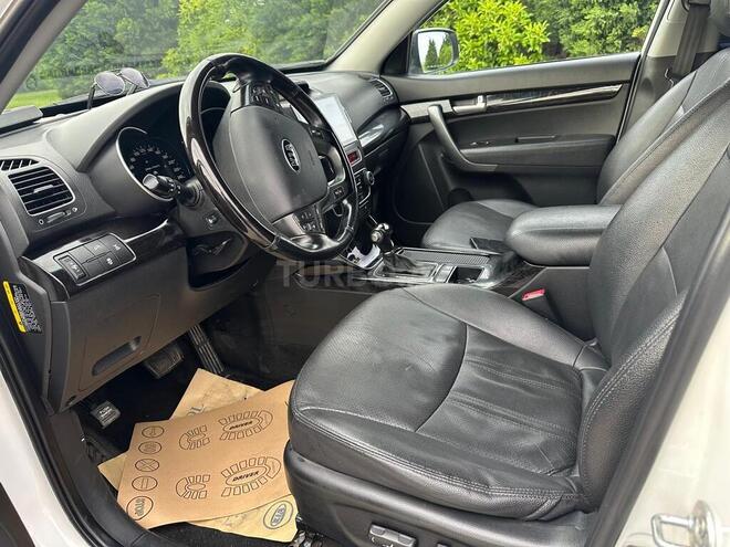 Kia Sorento 2013, 223,000 km - 2.0 l - Bakı