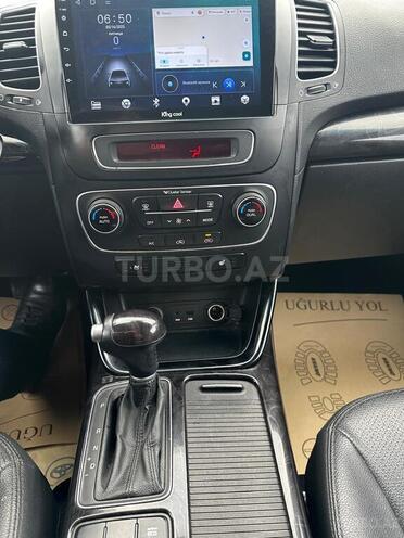 Kia Sorento 2013, 223,000 km - 2.0 l - Bakı