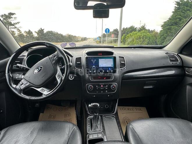 Kia Sorento 2013, 223,000 km - 2.0 l - Bakı