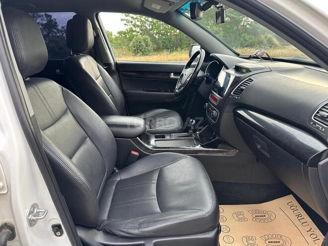 Kia Sorento 2013, 223,000 km - 2.0 l - Bakı