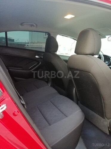 Kia Forte 2016, 155,000 km - 1.8 l - Bakı