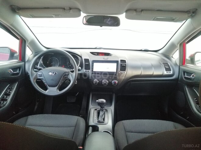 Kia Forte 2016, 155,000 km - 1.8 l - Bakı