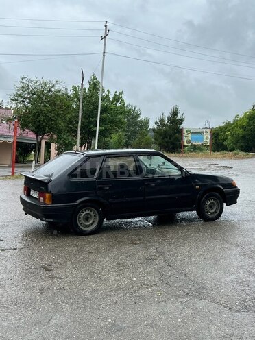 LADA (VAZ) 2114 2006, 205,000 km - 1.6 l - Şamaxı