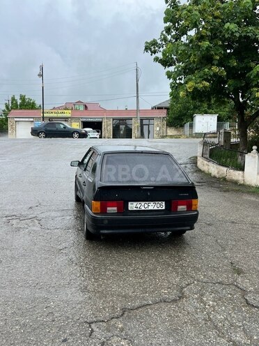 LADA (VAZ) 2114 2006, 205,000 km - 1.6 l - Şamaxı
