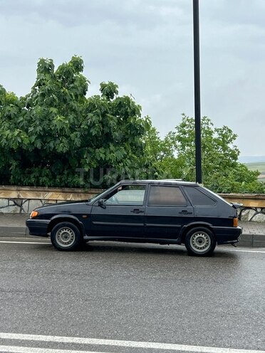 LADA (VAZ) 2114 2006, 205,000 km - 1.6 l - Şamaxı