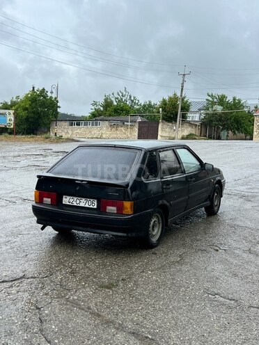LADA (VAZ) 2114 2006, 205,000 km - 1.6 l - Şamaxı