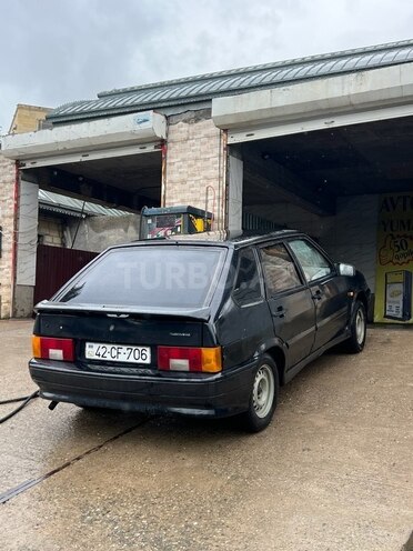 LADA (VAZ) 2114 2006, 205,000 km - 1.6 l - Şamaxı
