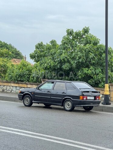 LADA (VAZ) 2114 2006, 205,000 km - 1.6 l - Şamaxı