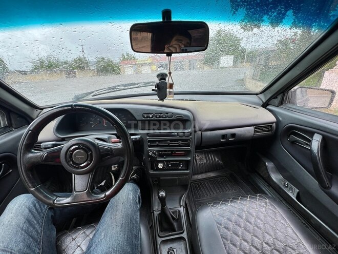 LADA (VAZ) 2114 2006, 205,000 km - 1.6 l - Şamaxı