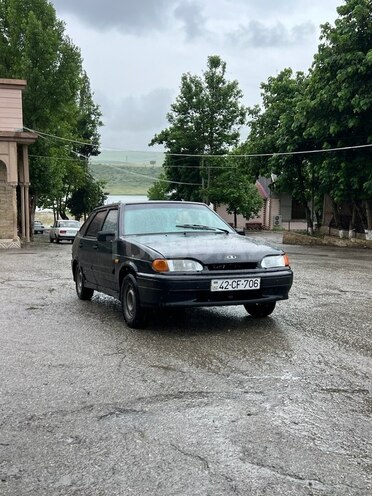 LADA (VAZ) 2114 2006, 205,000 km - 1.6 l - Şamaxı