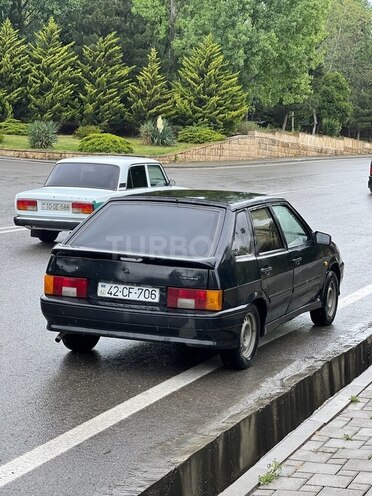 LADA (VAZ) 2114 2006, 205,000 km - 1.6 l - Şamaxı
