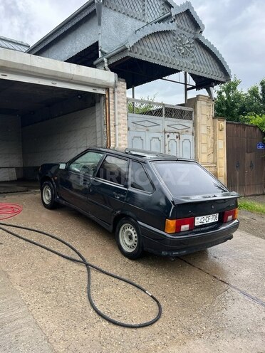 LADA (VAZ) 2114 2006, 205,000 km - 1.6 l - Şamaxı