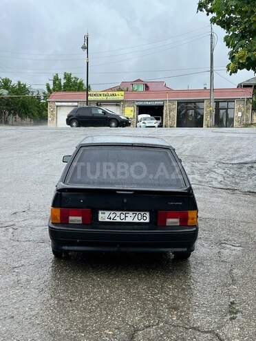 LADA (VAZ) 2114 2006, 205,000 km - 1.6 l - Şamaxı
