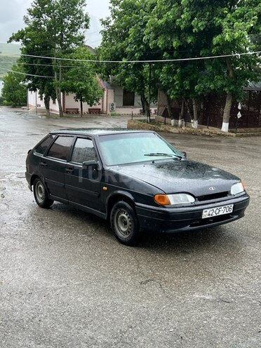 LADA (VAZ) 2114 2006, 205,000 km - 1.6 l - Şamaxı