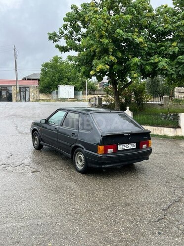 LADA (VAZ) 2114 2006, 205,000 km - 1.6 l - Şamaxı