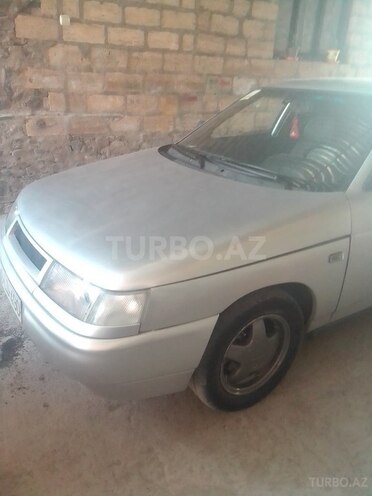 LADA (VAZ) 2110 2001, 298,000 km - 1.6 л - Bakı