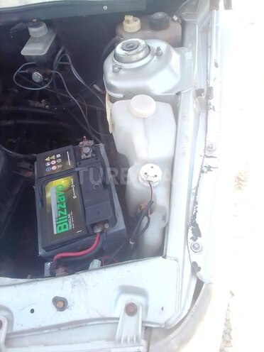 LADA (VAZ) 2110 2001, 298,000 km - 1.6 л - Bakı