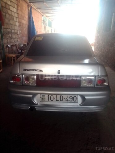 LADA (VAZ) 2110 2001, 298,000 km - 1.6 л - Bakı