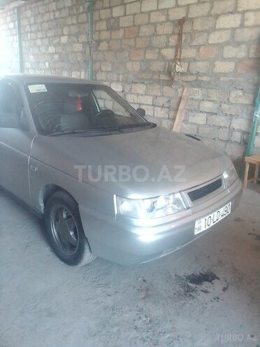 LADA (VAZ) 2110 2001, 298,000 km - 1.6 л - Bakı