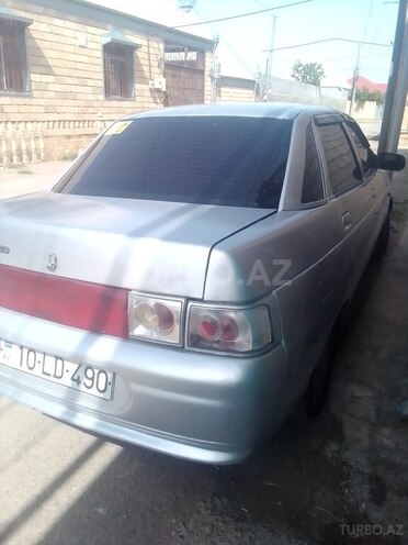 LADA (VAZ) 2110 2001, 298,000 km - 1.6 л - Bakı