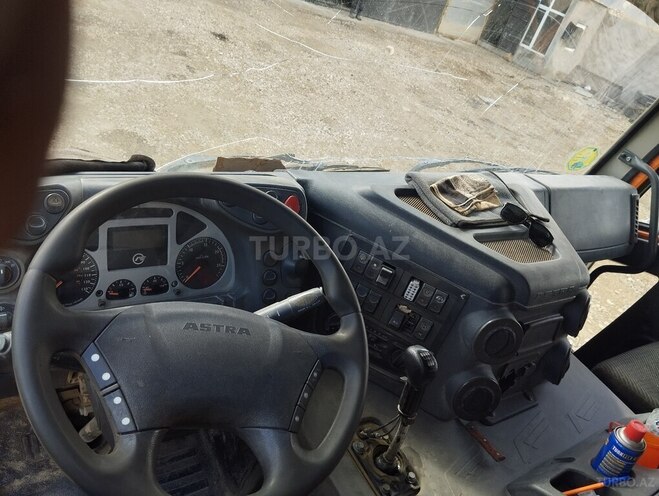 Iveco Astra HD8 2007, 146,958 km - 13.0 л - Bakı