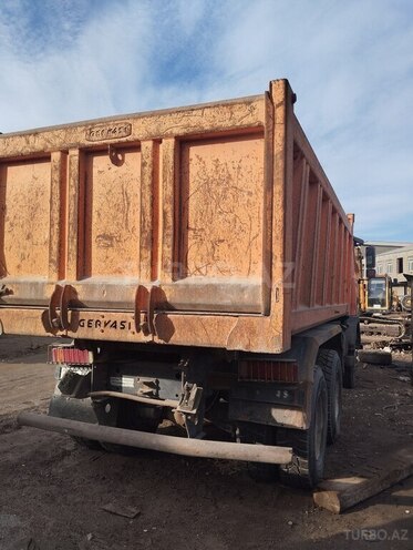 Iveco Astra HD8 2007, 146,958 km - 13.0 л - Bakı