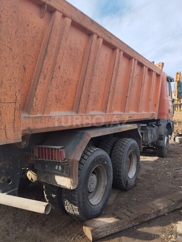 Iveco Astra HD8 2007, 146,958 km - 13.0 л - Bakı