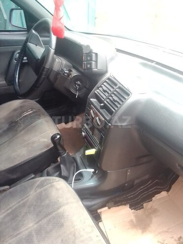 LADA (VAZ) 2110 2001, 298,000 km - 1.6 л - Bakı