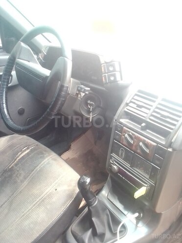 LADA (VAZ) 2110 2001, 298,000 km - 1.6 л - Bakı